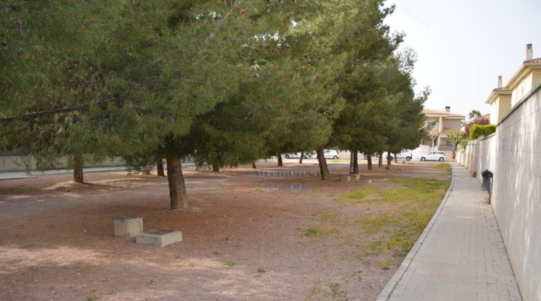 Alicante - Elda - 1095m2