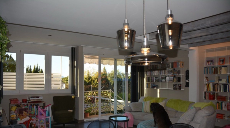 Alicante - Petrer - 130m2