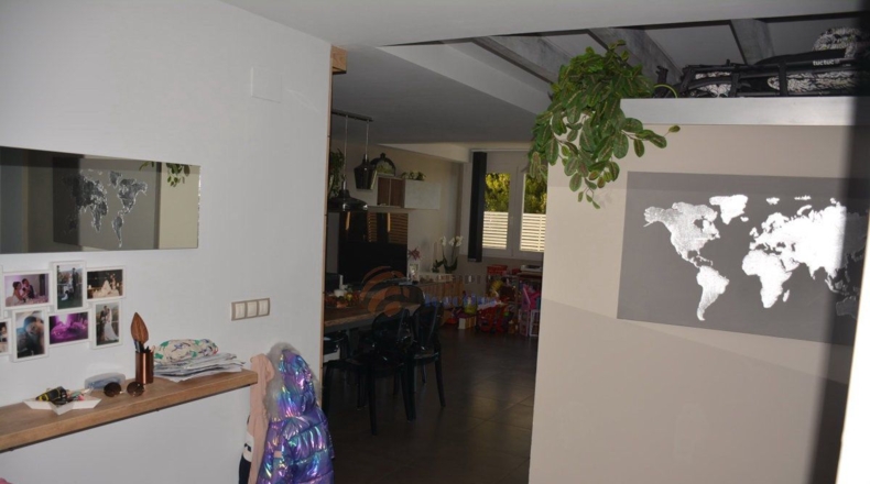 Alicante - Petrer - 130m2