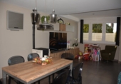 Semi-detached house with land for sale in Petrer ref: TR200098 photo