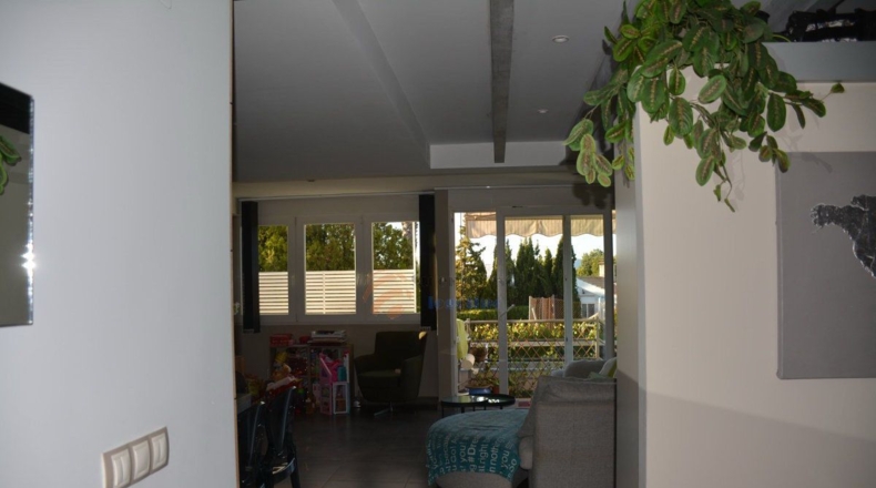 Alicante - Petrer - 130m2