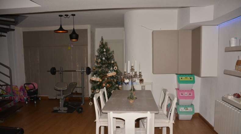 Alicante - Petrer - 130m2