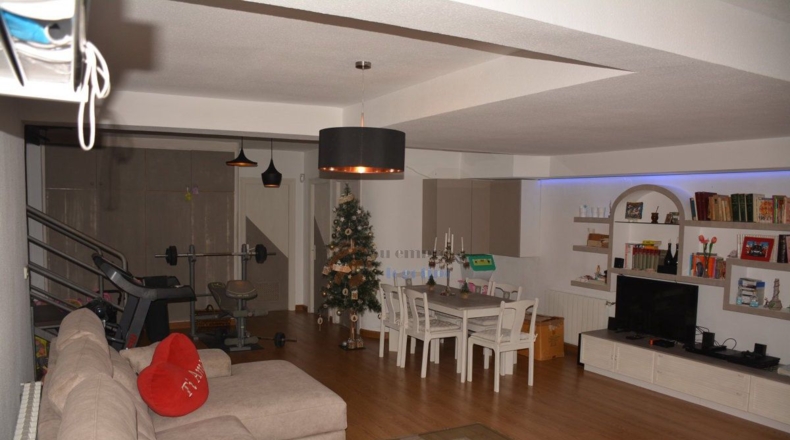 Alicante - Petrer - 130m2