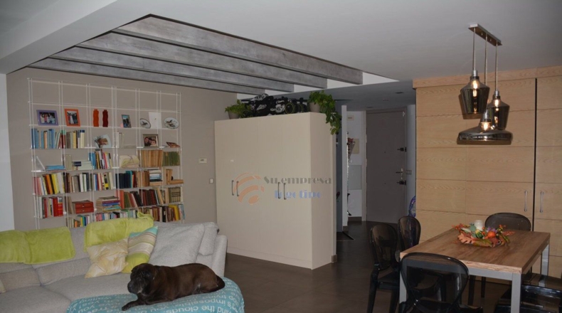 Alicante - Petrer - 130m2