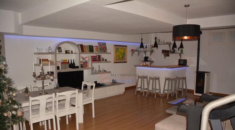Alicante - Petrer - 130m2