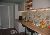 Semi-detached house with land for sale in Petrer ref: TR200098 photo