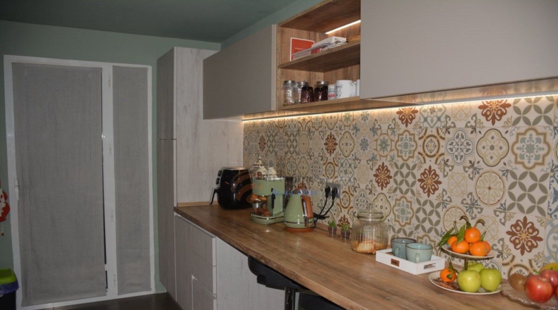 Alicante - Petrer - 130m2