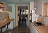 Semi-detached house with land for sale in Petrer ref: TR200098 photo