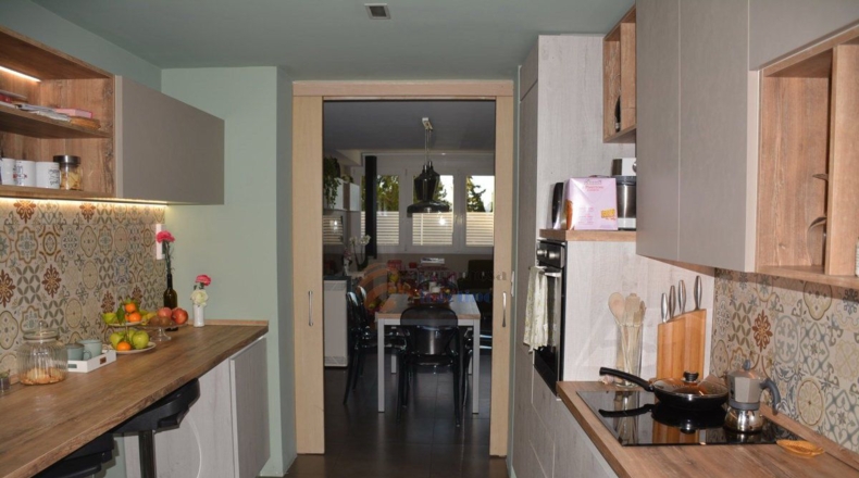 Alicante - Petrer - 130m2