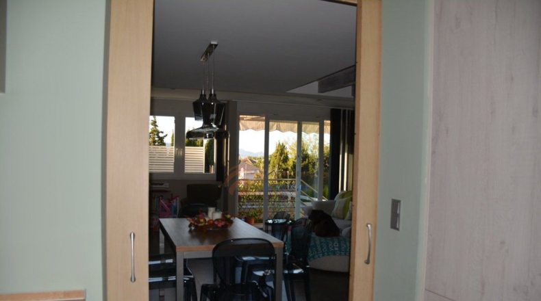 Alicante - Petrer - 130m2