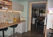 Semi-detached house with land for sale in Petrer ref: TR200098 photo