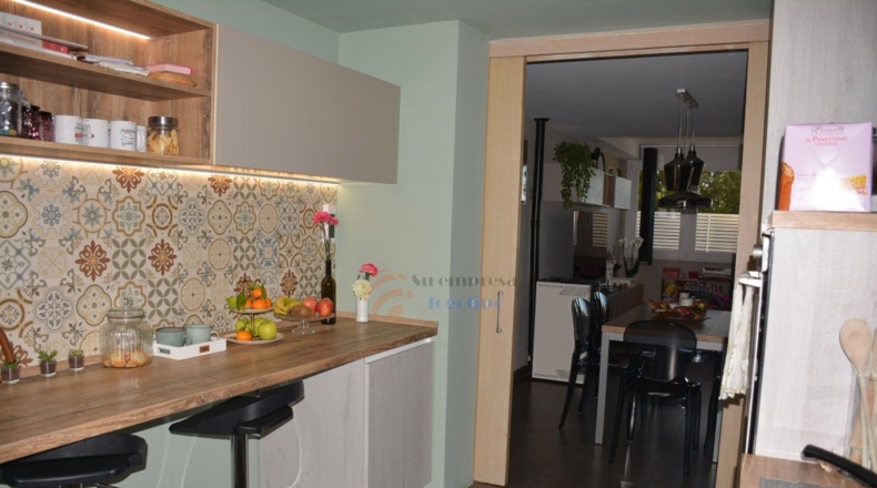 Alicante - Petrer - 130m2