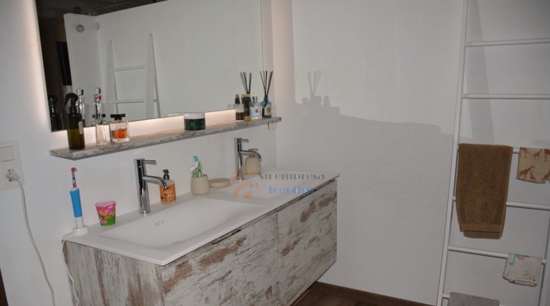 Alicante - Petrer - 130m2