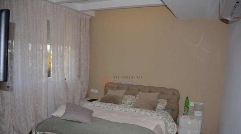 Alicante - Petrer - 130m2