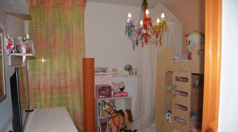 Alicante - Petrer - 130m2
