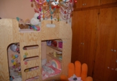 Semi-detached house with land for sale in Petrer ref: TR200098 photo