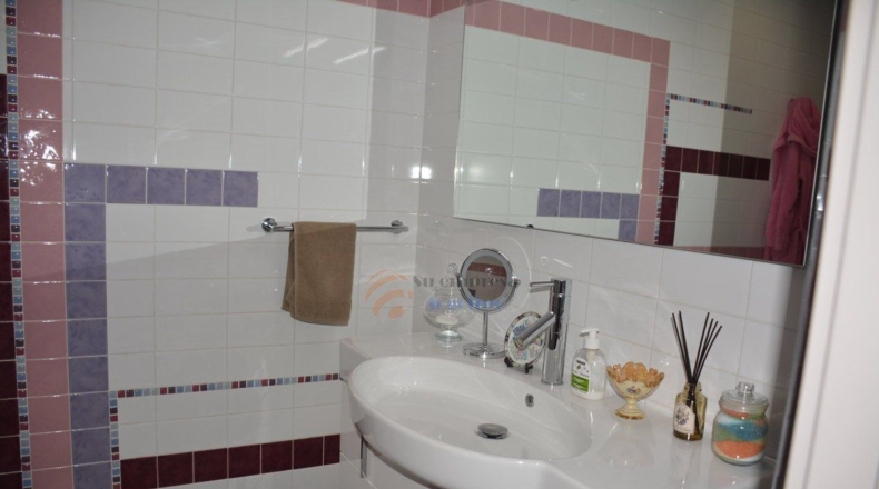 Alicante - Petrer - 130m2
