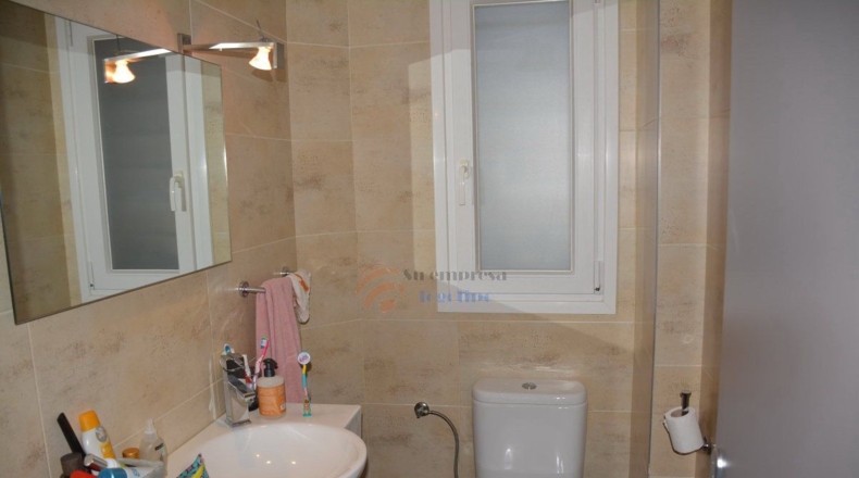 Alicante - Petrer - 130m2