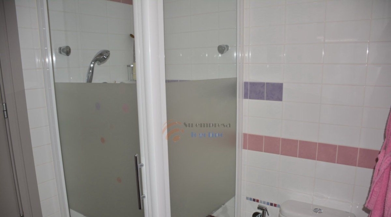 Alicante - Petrer - 130m2