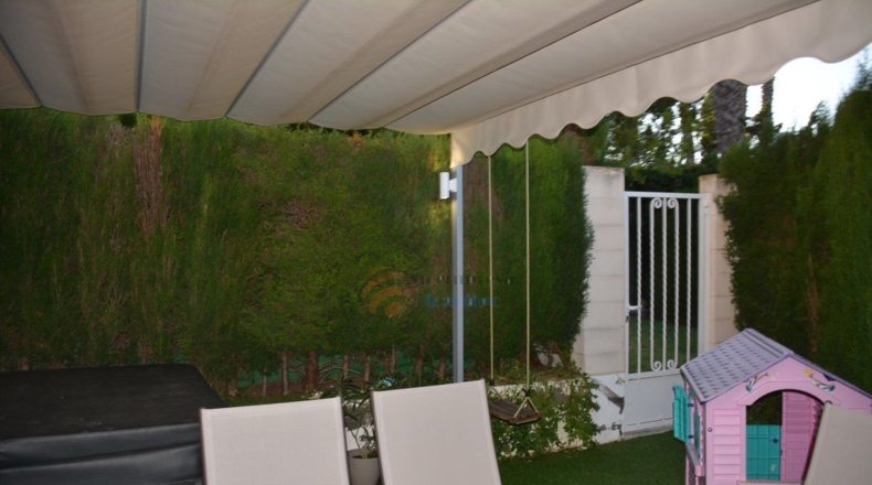 Alicante - Petrer - 130m2