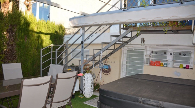 Alicante - Petrer - 130m2