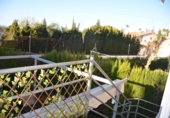 Semi-detached house with land for sale in Petrer ref: TR200098 photo