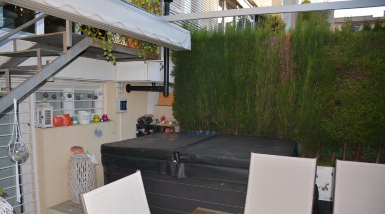 Alicante - Petrer - 130m2