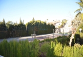 Semi-detached house with land for sale in Petrer ref: TR200098 photo