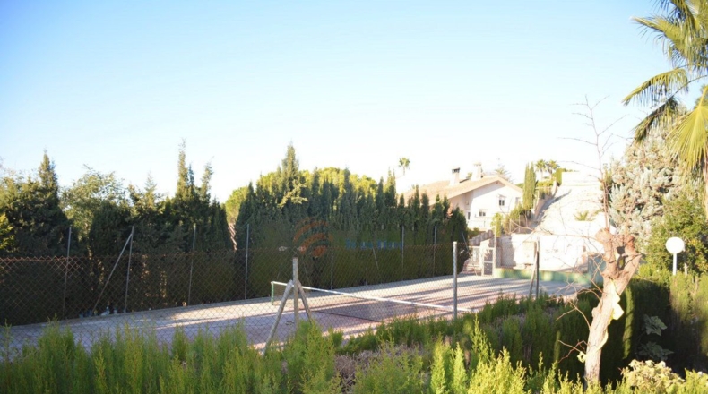 Alicante - Petrer - 130m2