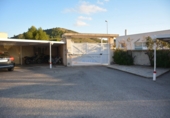 Semi-detached house with land for sale in Petrer ref: TR200098 photo