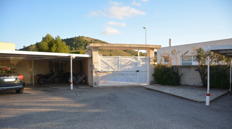 Alicante - Petrer - 130m2