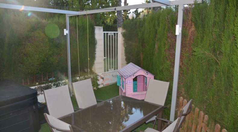 Alicante - Petrer - 130m2