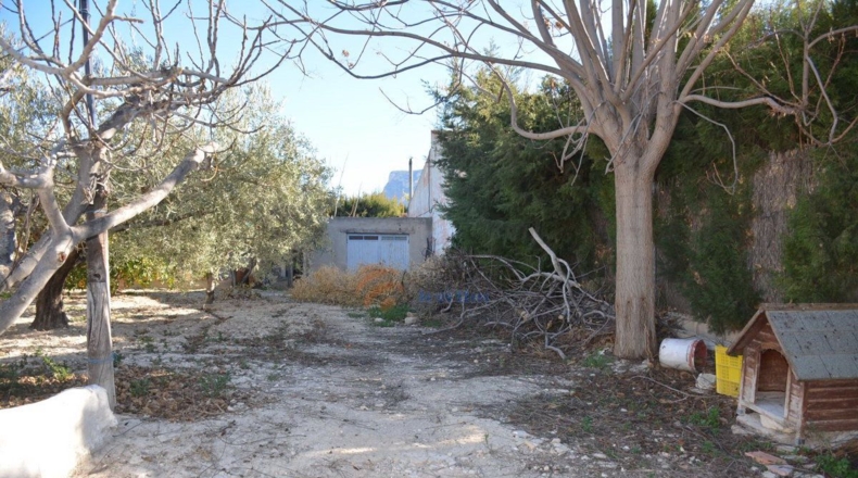 Alicante - Elda - 80m2