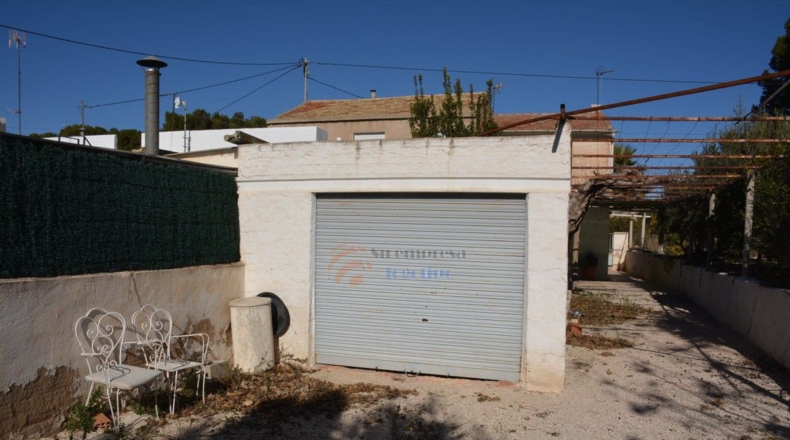 Alicante - Elda - 80m2