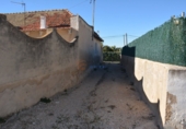 Village house for sale in Elda ref: TR38943 photo