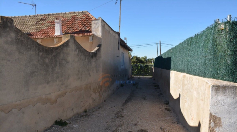 Alicante - Elda - 80m2