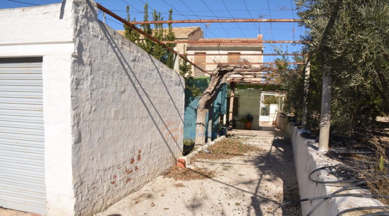 Alicante - Elda - 80m2