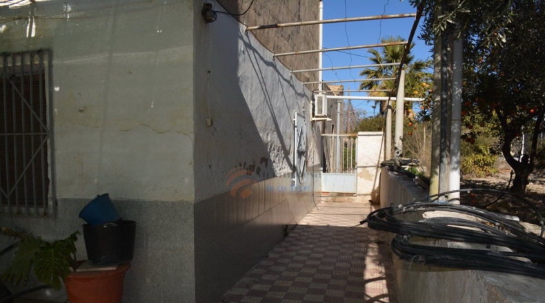 Alicante - Elda - 80m2