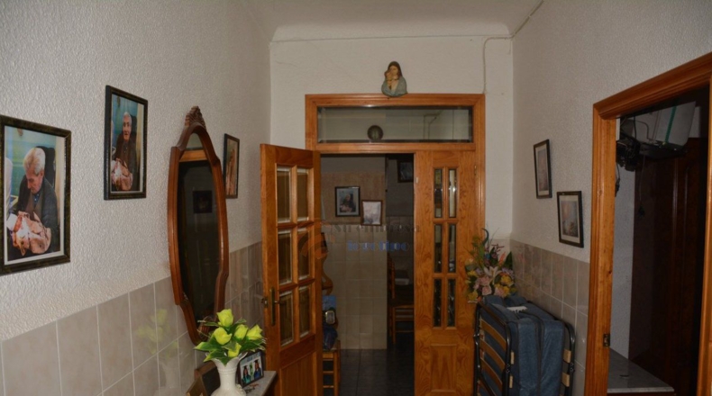 Alicante - Elda - 80m2