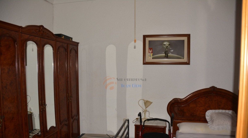 Alicante - Elda - 80m2