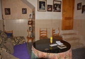 Village house for sale in Elda ref: TR38943 photo