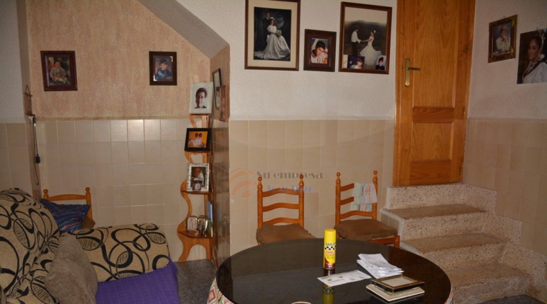 Alicante - Elda - 80m2