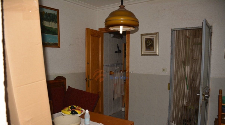 Alicante - Elda - 80m2