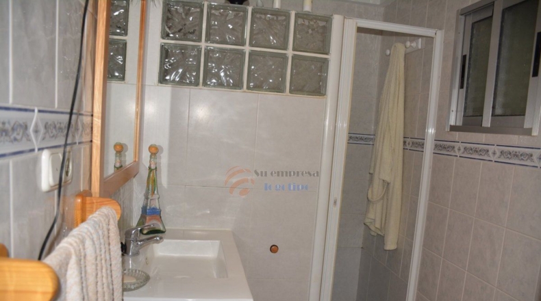 Alicante - Elda - 80m2