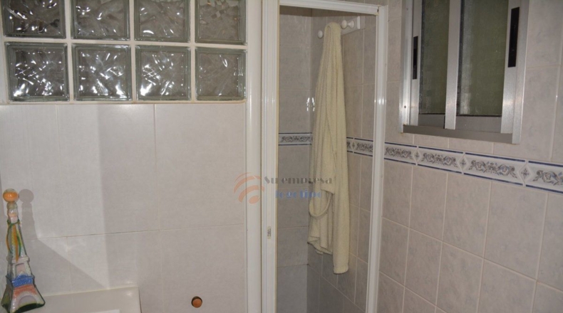 Alicante - Elda - 80m2