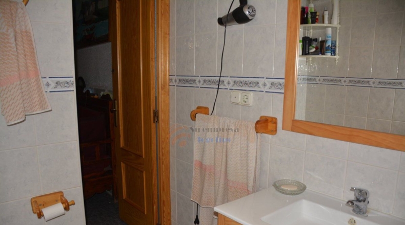 Alicante - Elda - 80m2