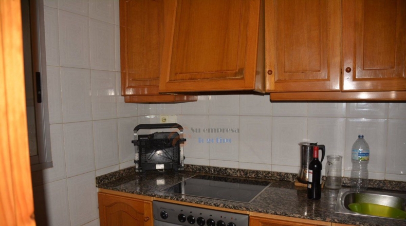 Alicante - Elda - 80m2