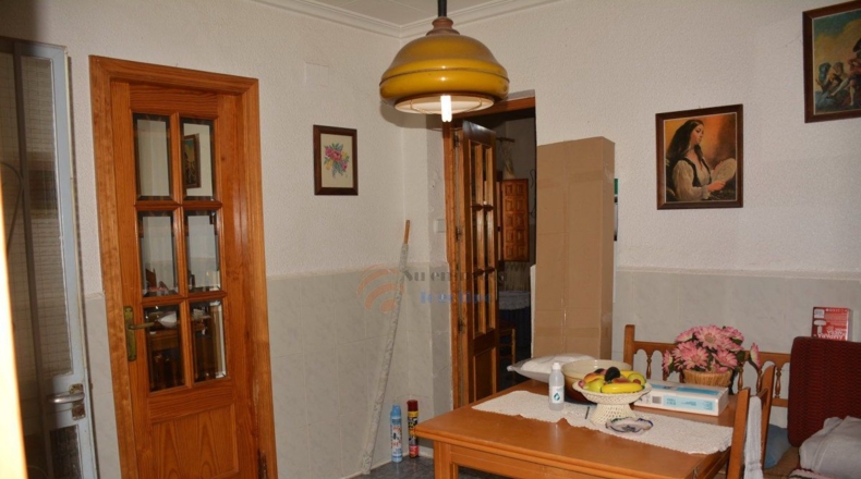 Alicante - Elda - 80m2