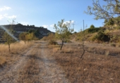 Suelo urbano en venta en Petrer ref: TR68545 foto