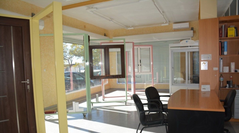 Alicante - Elda - 500m2